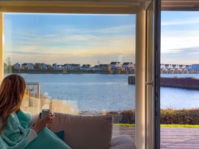 Ferienwohnung für 4 Personen (82 m²) in Kappeln 2/10