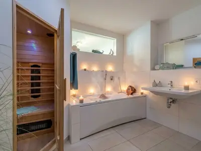 Ferienwohnung für 4 Personen (82 m²) in Kappeln 5/10