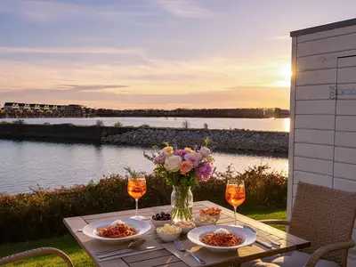 Ferienwohnung für 4 Personen (82 m²) in Kappeln 6/10