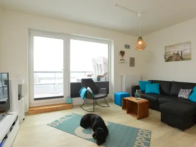 Ferienwohnung für 4 Personen (63 m²) in Kappeln 2/10