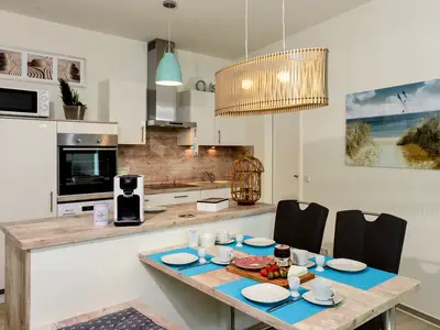 Ferienwohnung für 4 Personen (63 m²) in Kappeln 7/10
