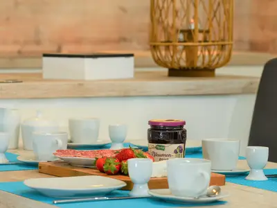 Ferienwohnung für 4 Personen (63 m²) in Kappeln 8/10