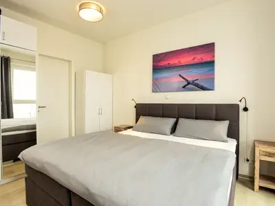 Ferienwohnung für 4 Personen (63 m²) in Kappeln 10/10