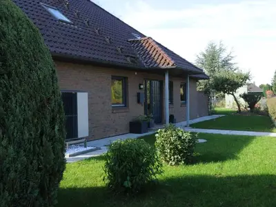 Ferienwohnung für 5 Personen (120 m²) in Kappeln 7/10