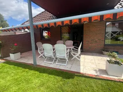 Ferienwohnung für 5 Personen (120 m²) in Kappeln 8/10