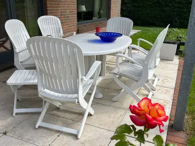 Ferienwohnung für 5 Personen (120 m²) in Kappeln 10/10