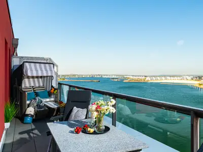 Ferienwohnung für 4 Personen (80 m²) in Kappeln 1/10