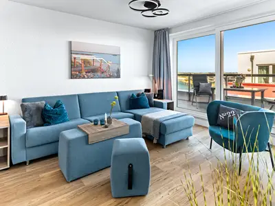 Ferienwohnung für 4 Personen (80 m²) in Kappeln 2/10