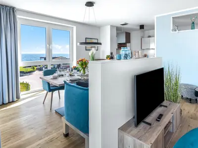 Ferienwohnung für 4 Personen (80 m²) in Kappeln 6/10