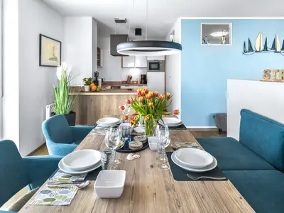 Ferienwohnung für 4 Personen (80 m²) in Kappeln 7/10