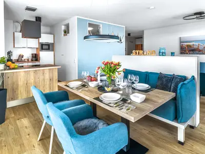 Ferienwohnung für 4 Personen (80 m²) in Kappeln 9/10