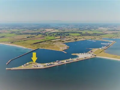 Ferienwohnung für 6 Personen (72 m²) in Kappeln 1/10