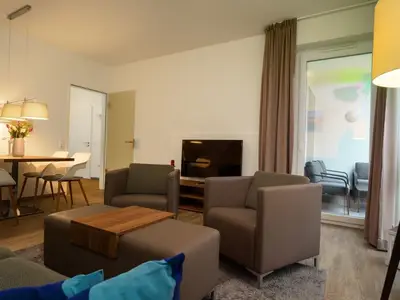 Ferienwohnung für 6 Personen (72 m²) in Kappeln 2/10