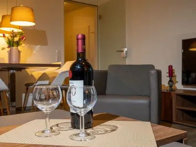 Ferienwohnung für 6 Personen (72 m²) in Kappeln 3/10