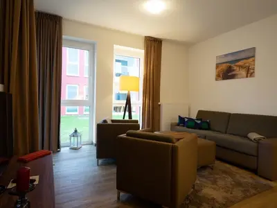 Ferienwohnung für 6 Personen (72 m²) in Kappeln 4/10