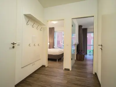 Ferienwohnung für 6 Personen (72 m²) in Kappeln 5/10