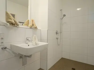 Ferienwohnung für 6 Personen (72 m²) in Kappeln 10/10