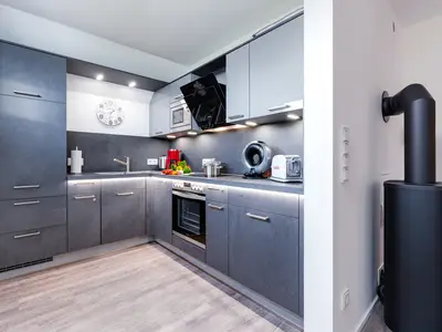 Ferienwohnung für 4 Personen (77 m²) in Kappeln 3/10