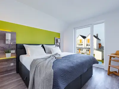 Ferienwohnung für 4 Personen (77 m²) in Kappeln 8/10
