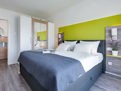 Ferienwohnung für 4 Personen (77 m²) in Kappeln 9/10