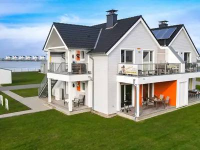 Ferienwohnung für 4 Personen (77 m²) in Kappeln 2/10