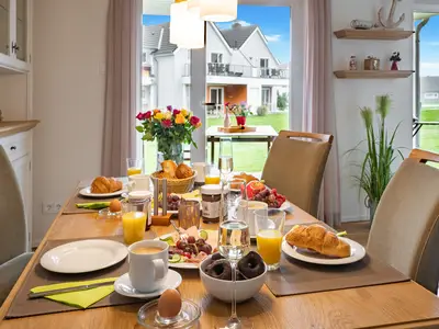 Ferienwohnung für 4 Personen (77 m²) in Kappeln 6/10