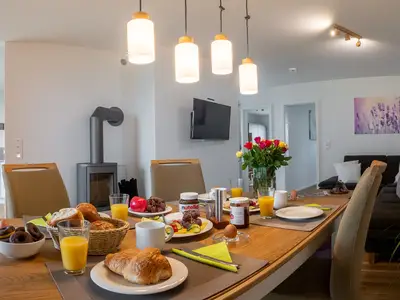 Ferienwohnung für 4 Personen (77 m²) in Kappeln 7/10