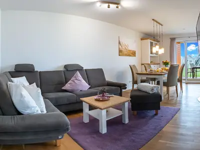 Ferienwohnung für 4 Personen (77 m²) in Kappeln 9/10
