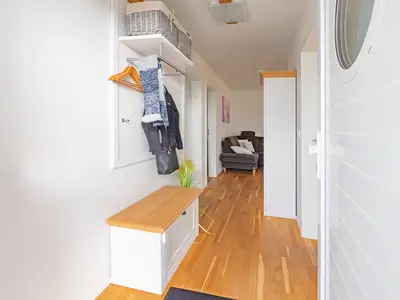 Ferienwohnung für 4 Personen (77 m²) in Kappeln 10/10