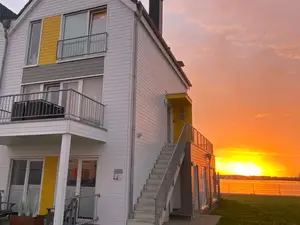 Ferienwohnung für 5 Personen (97 m²) in Kappeln