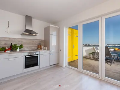 Ferienwohnung für 5 Personen (97 m²) in Kappeln 3/10