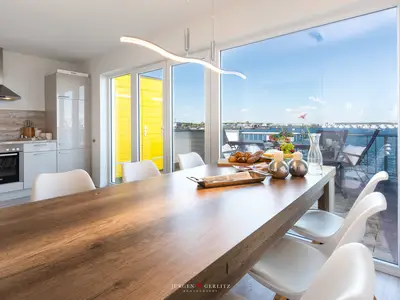 Ferienwohnung für 5 Personen (97 m²) in Kappeln 4/10