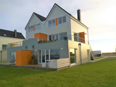 Ferienwohnung für 5 Personen (84 m²) in Kappeln 2/10