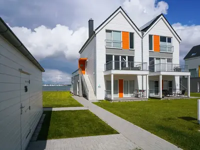 Ferienwohnung für 5 Personen (84 m²) in Kappeln 3/10