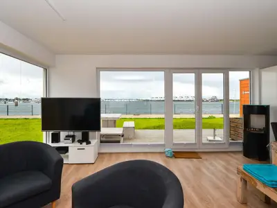 Ferienwohnung für 5 Personen (84 m²) in Kappeln 4/10