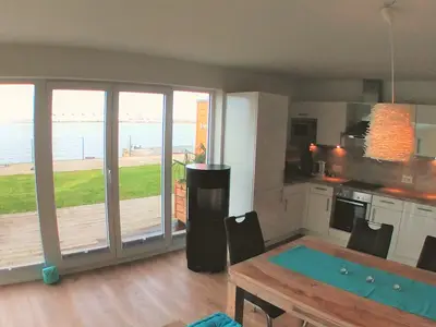 Ferienwohnung für 5 Personen (84 m²) in Kappeln 7/10