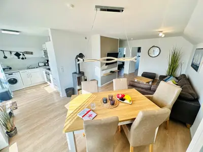 Ferienwohnung für 4 Personen (77 m²) in Kappeln 1/10