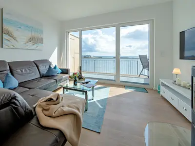 Ferienwohnung für 4 Personen (83 m²) in Kappeln 5/10