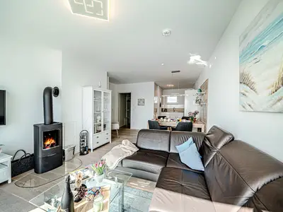 Ferienwohnung für 4 Personen (83 m²) in Kappeln 6/10