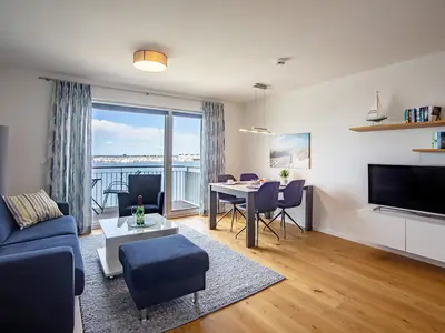 Ferienwohnung für 4 Personen (50 m²) in Kappeln 2/10