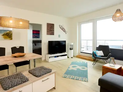 Ferienwohnung für 4 Personen (63 m²) in Kappeln 3/10