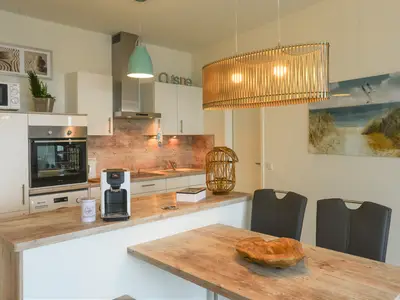 Ferienwohnung für 4 Personen (63 m²) in Kappeln 5/10