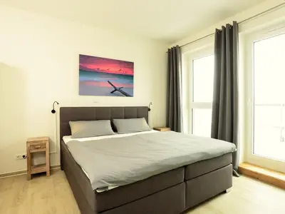 Ferienwohnung für 4 Personen (63 m²) in Kappeln 9/10