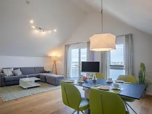 Ferienwohnung für 4 Personen (70 m²) in Kappeln