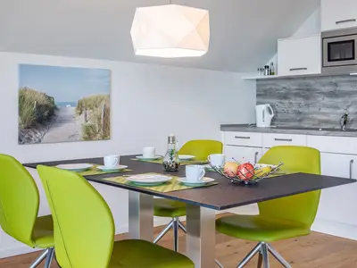 Ferienwohnung für 4 Personen (70 m²) in Kappeln 8/10