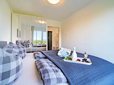 Ferienwohnung für 5 Personen (78 m²) in Kappeln 5/10