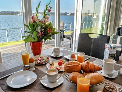 Ferienwohnung für 5 Personen (78 m²) in Kappeln 10/10