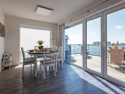 Ferienwohnung für 5 Personen (97 m²) in Kappeln 9/10