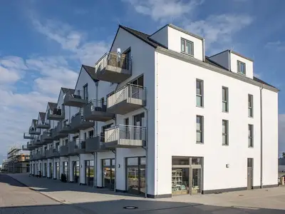 Ferienwohnung für 4 Personen (50 m²) in Kappeln 2/10