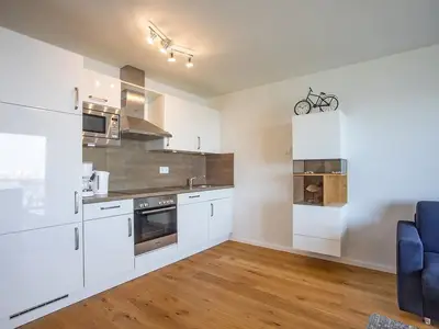 Ferienwohnung für 4 Personen (50 m²) in Kappeln 5/10